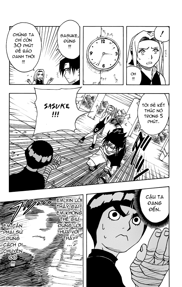 Naruto Tập 37 trang 13