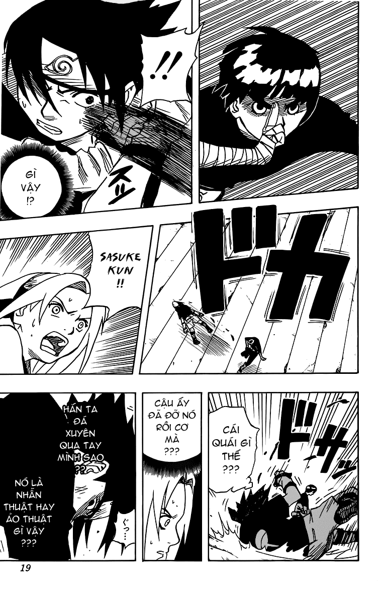Naruto Tập 37 trang 15