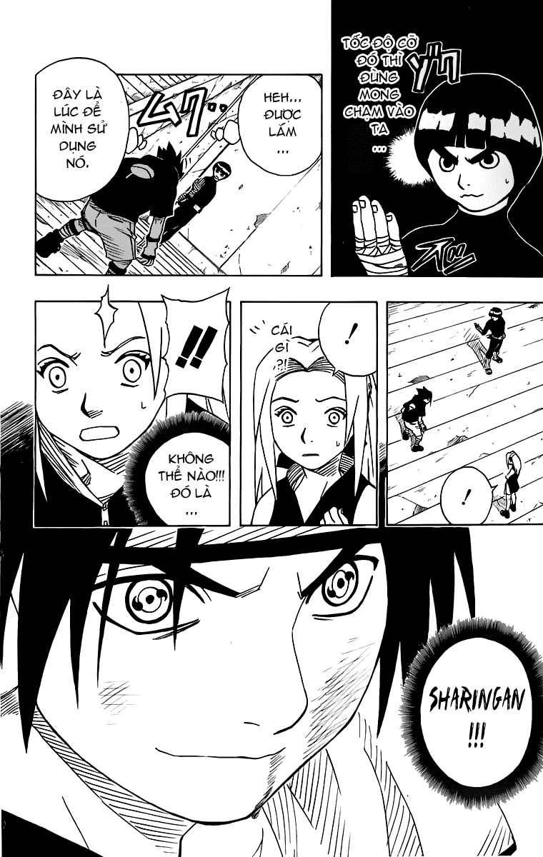 Naruto Tập 37 trang 16