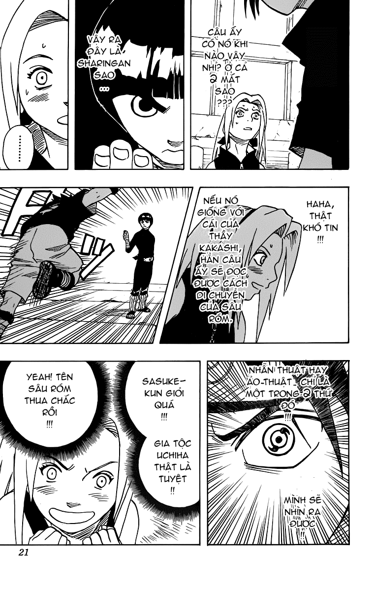 Naruto Tập 37 trang 17