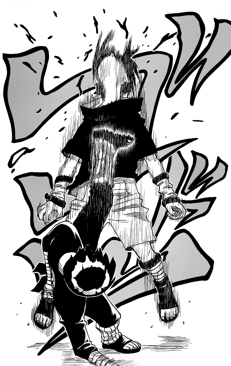 Naruto Tập 37 trang 18