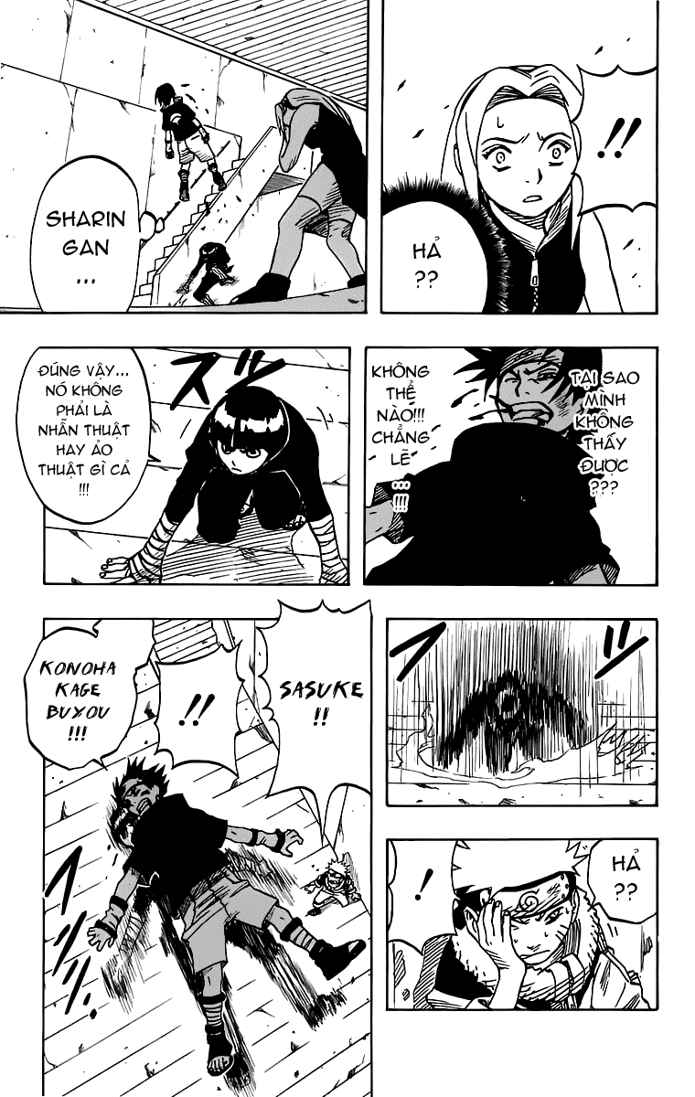 Naruto Tập 37 trang 19