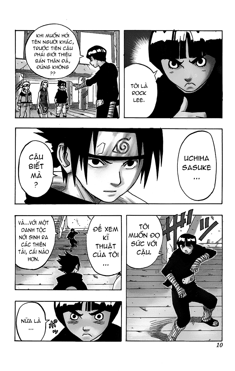 Naruto Tập 37 trang 6