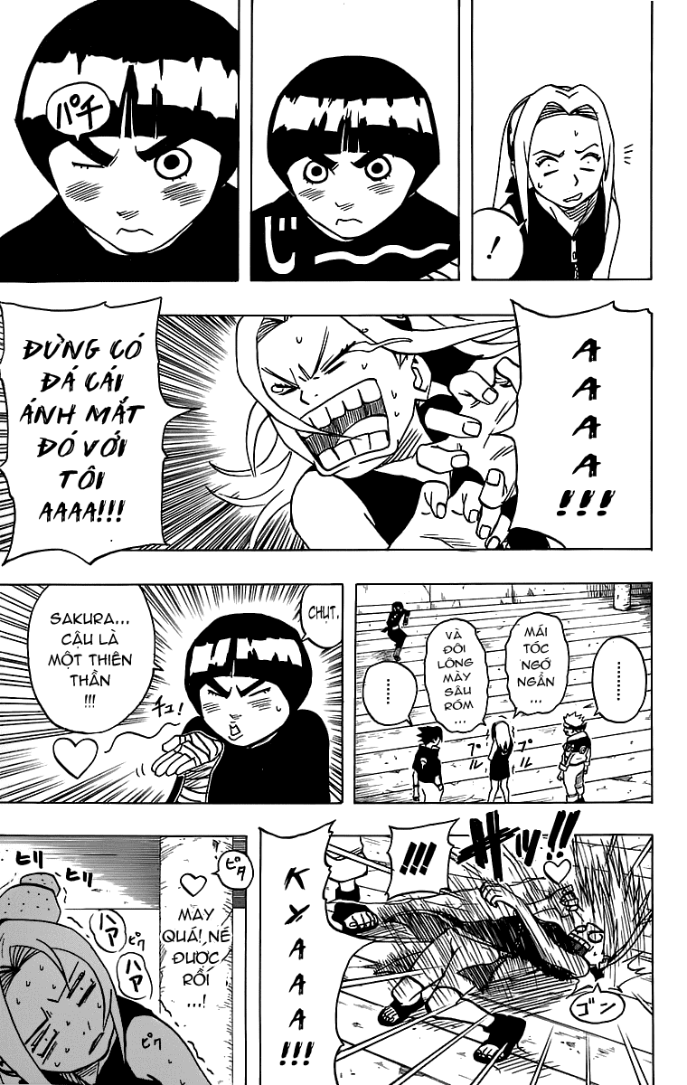 Naruto Tập 37 trang 7