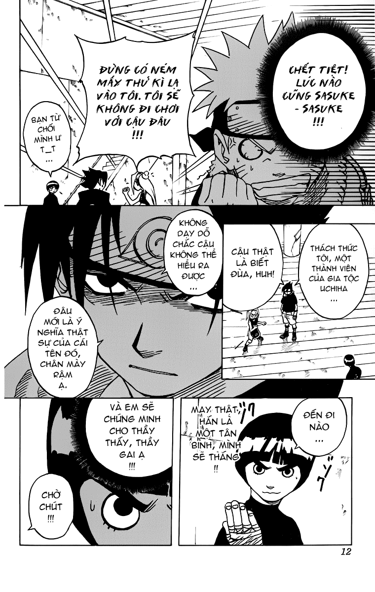 Naruto Tập 37 trang 8
