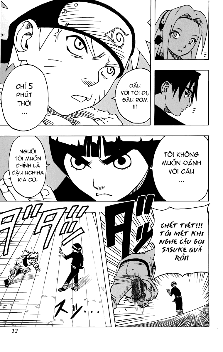 Naruto Tập 37 trang 9