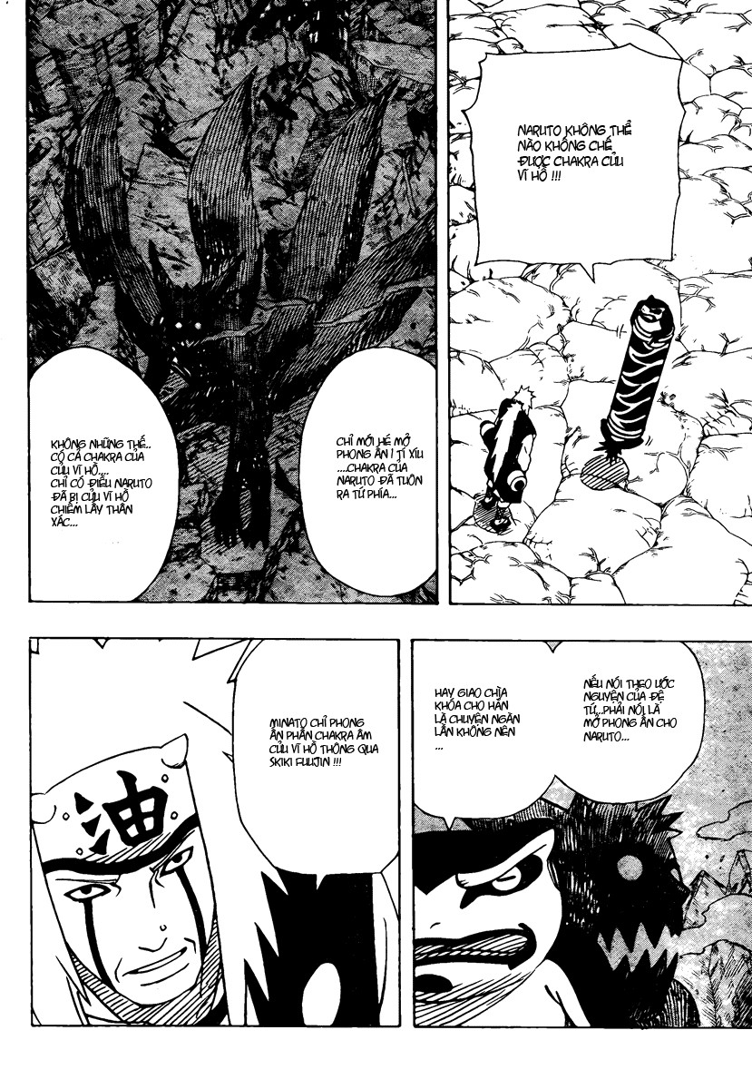 Naruto Tập 370 trang 12