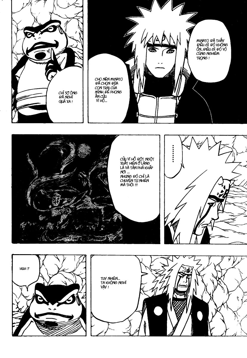 Naruto Tập 370 trang 14