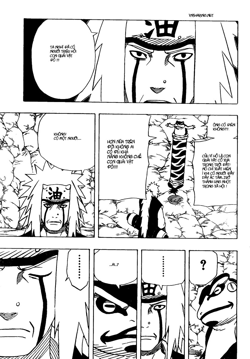 Naruto Tập 370 trang 15