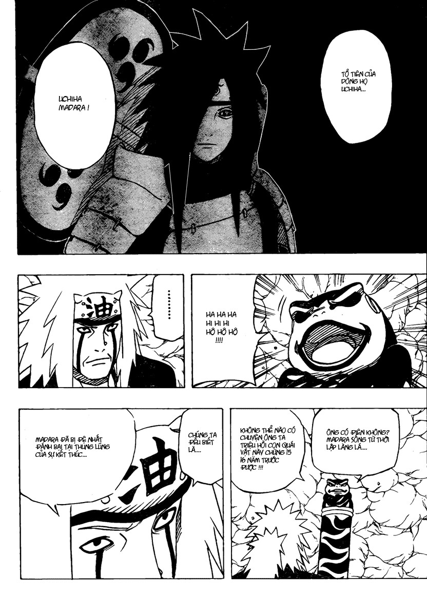 Naruto Tập 370 trang 16