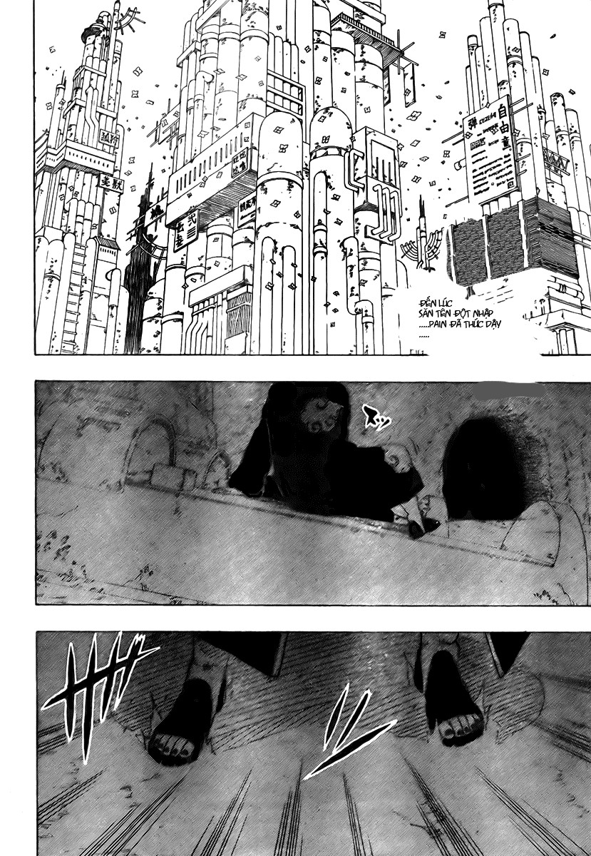 Naruto Tập 370 trang 3