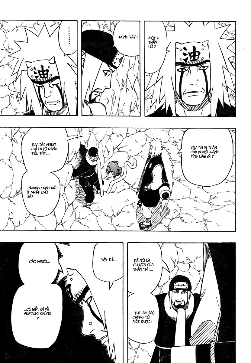 Naruto Tập 370 trang 4