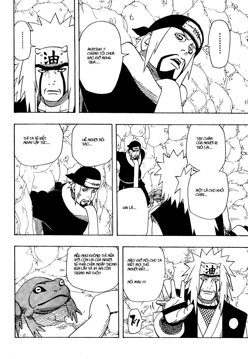 Naruto Tập 370 trang 5