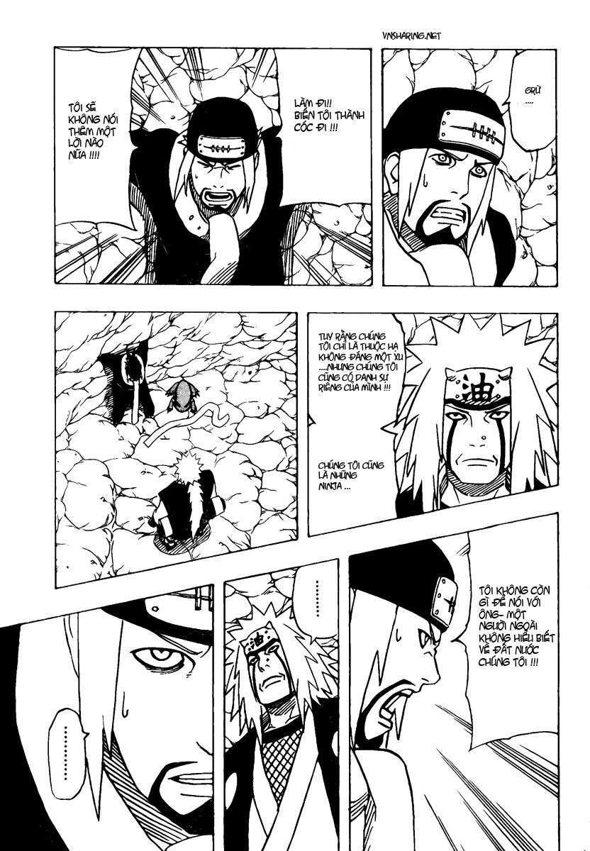 Naruto Tập 370 trang 6