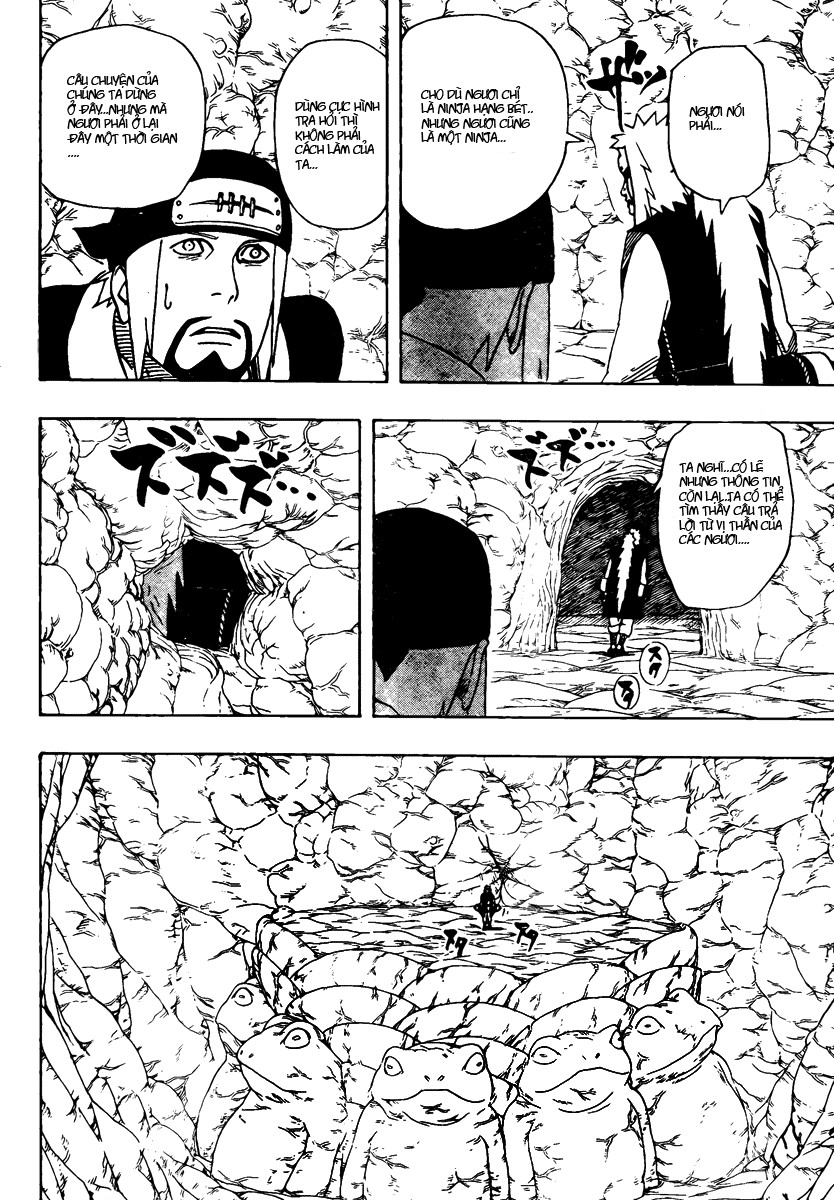 Naruto Tập 370 trang 7