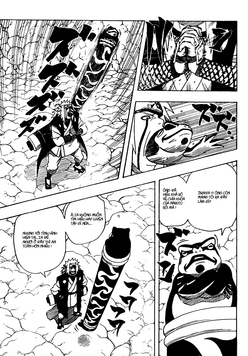 Naruto Tập 370 trang 8