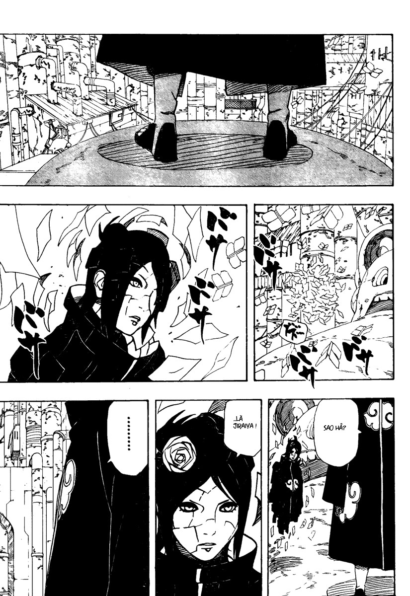 Naruto Tập 371 trang 11