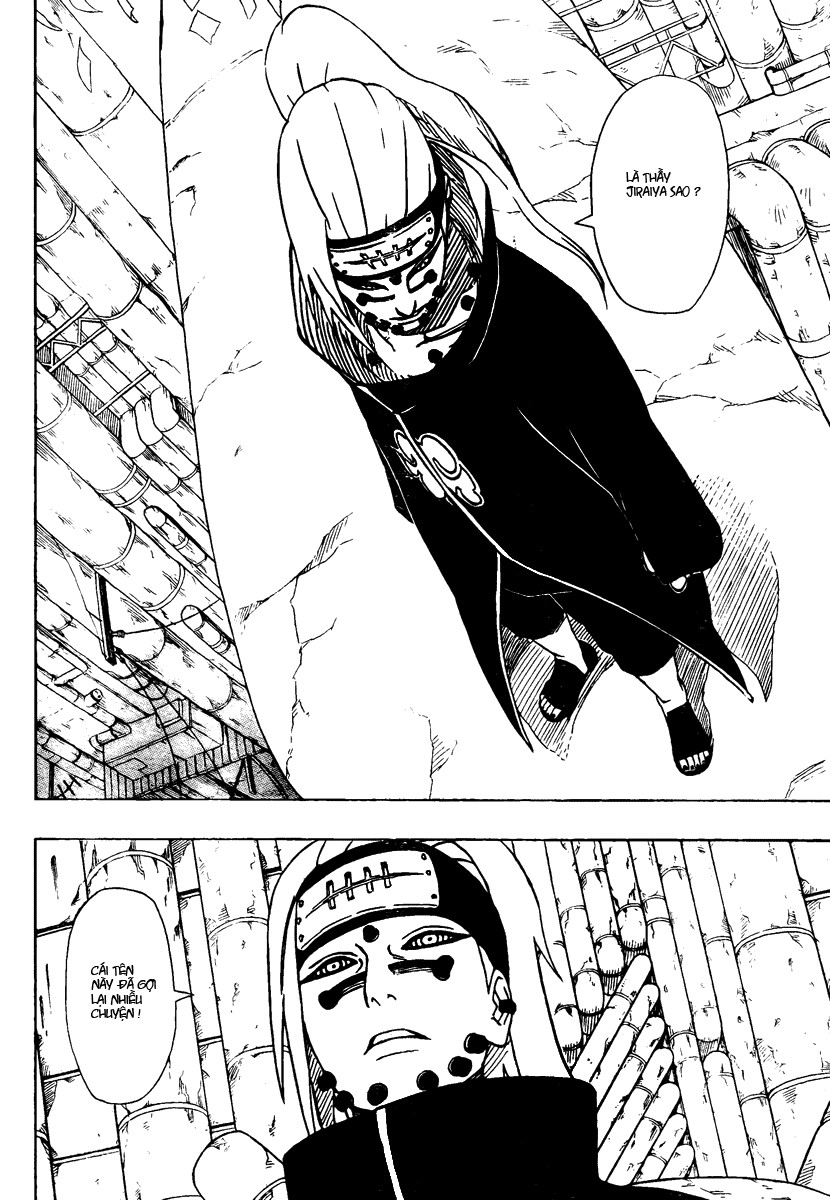 Naruto Tập 371 trang 12