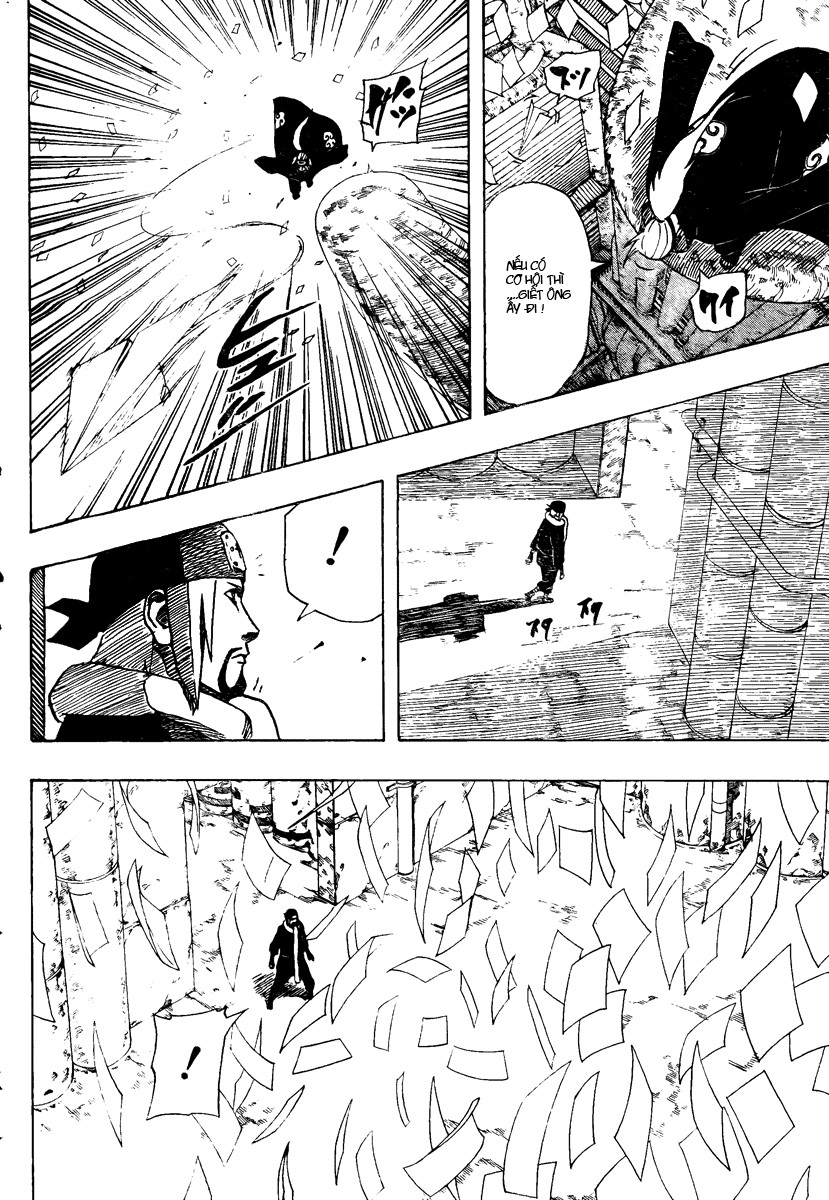Naruto Tập 371 trang 14