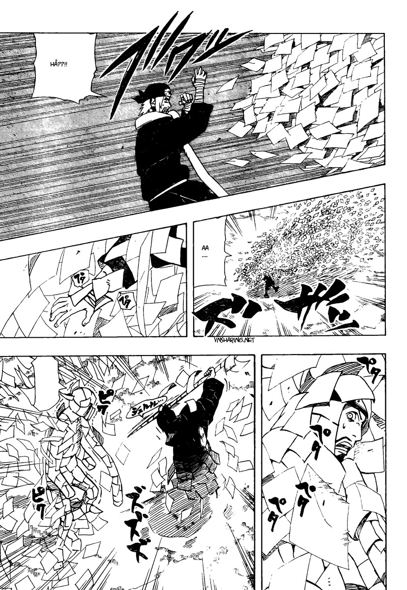 Naruto Tập 371 trang 15