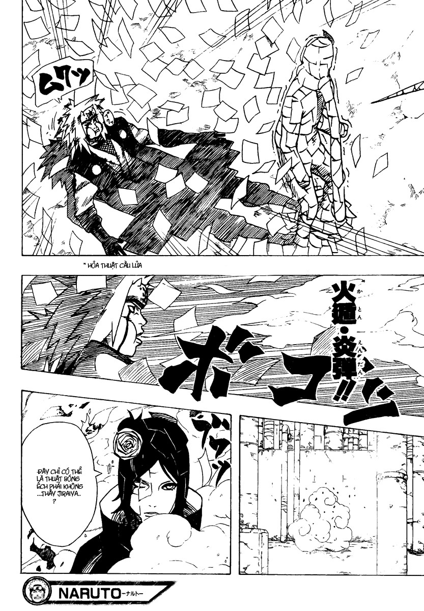 Naruto Tập 371 trang 16