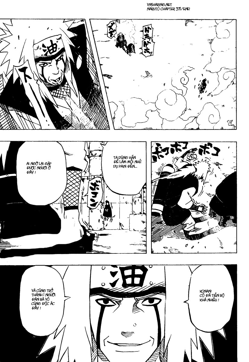 Naruto Tập 371 trang 17