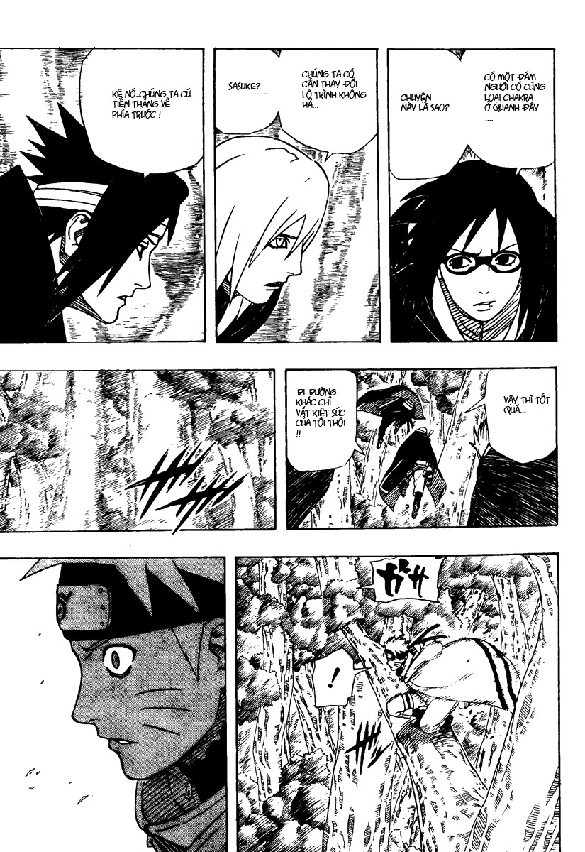 Naruto Tập 371 trang 4