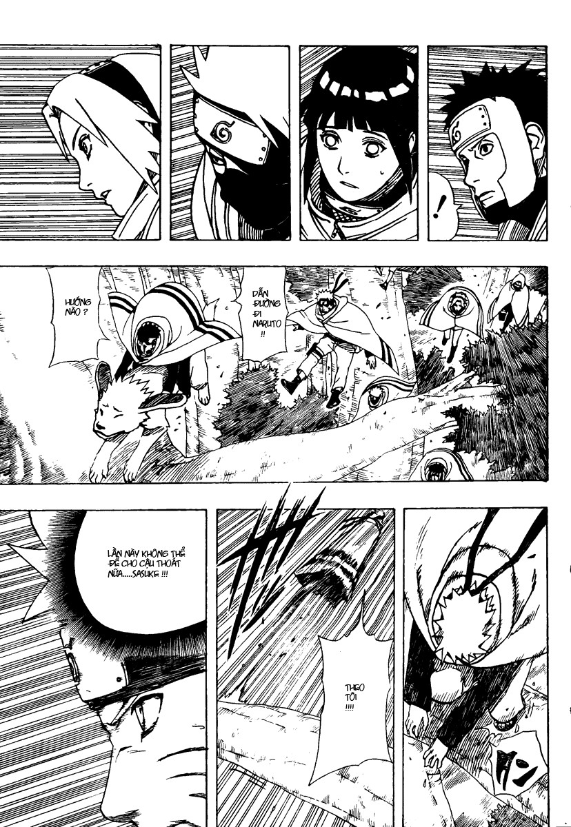 Naruto Tập 371 trang 7