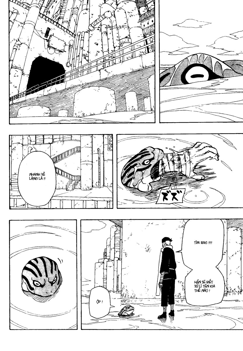 Naruto Tập 371 trang 8