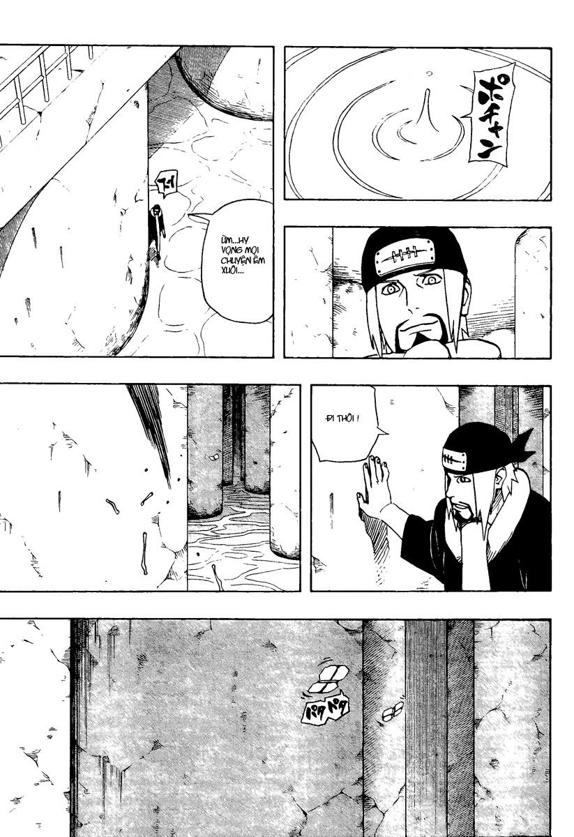Naruto Tập 371 trang 9