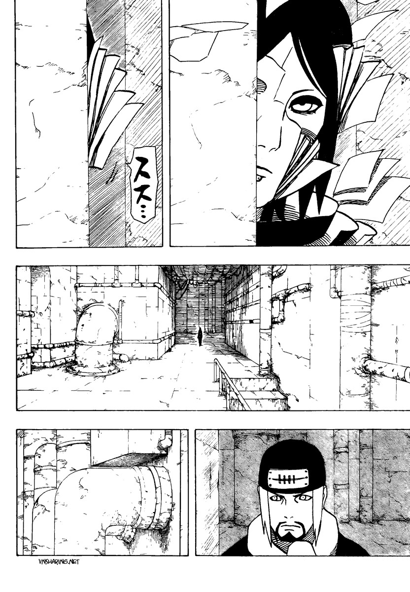 Naruto Tập 371 trang 10