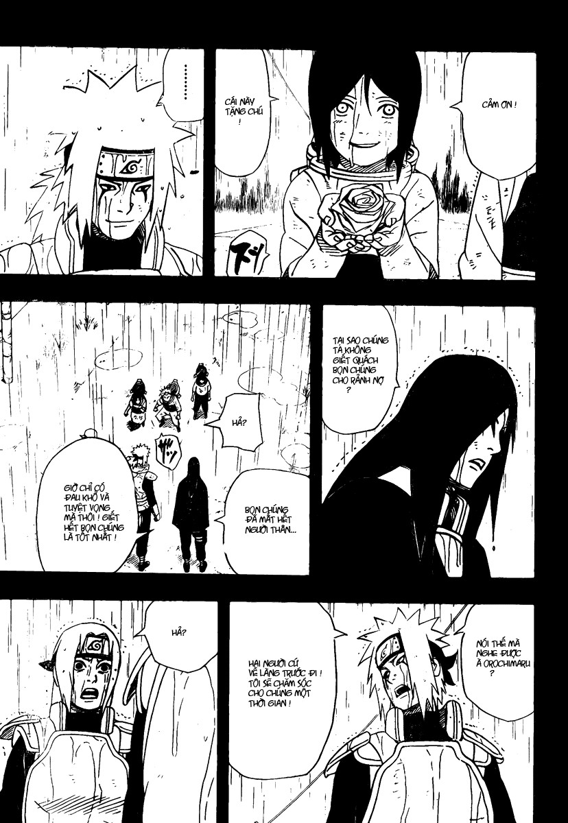 Naruto Tập 372 trang 11