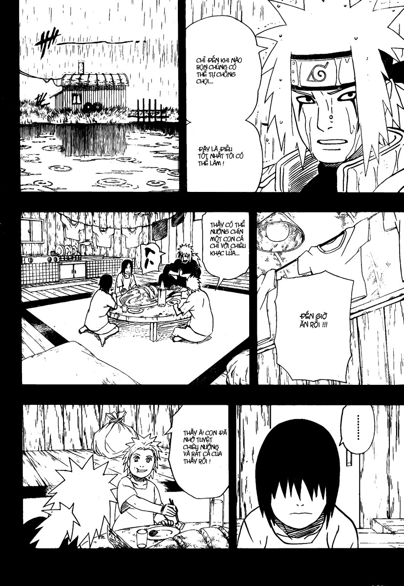 Naruto Tập 372 trang 12