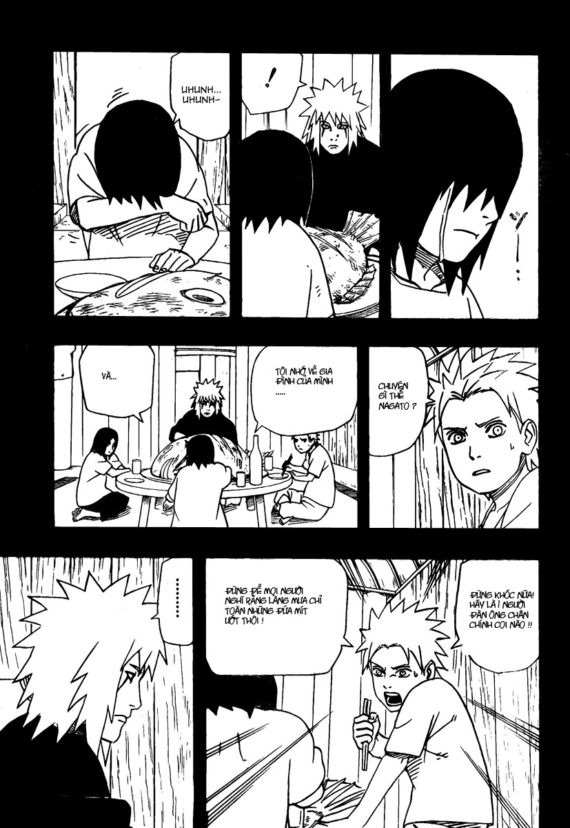 Naruto Tập 372 trang 13