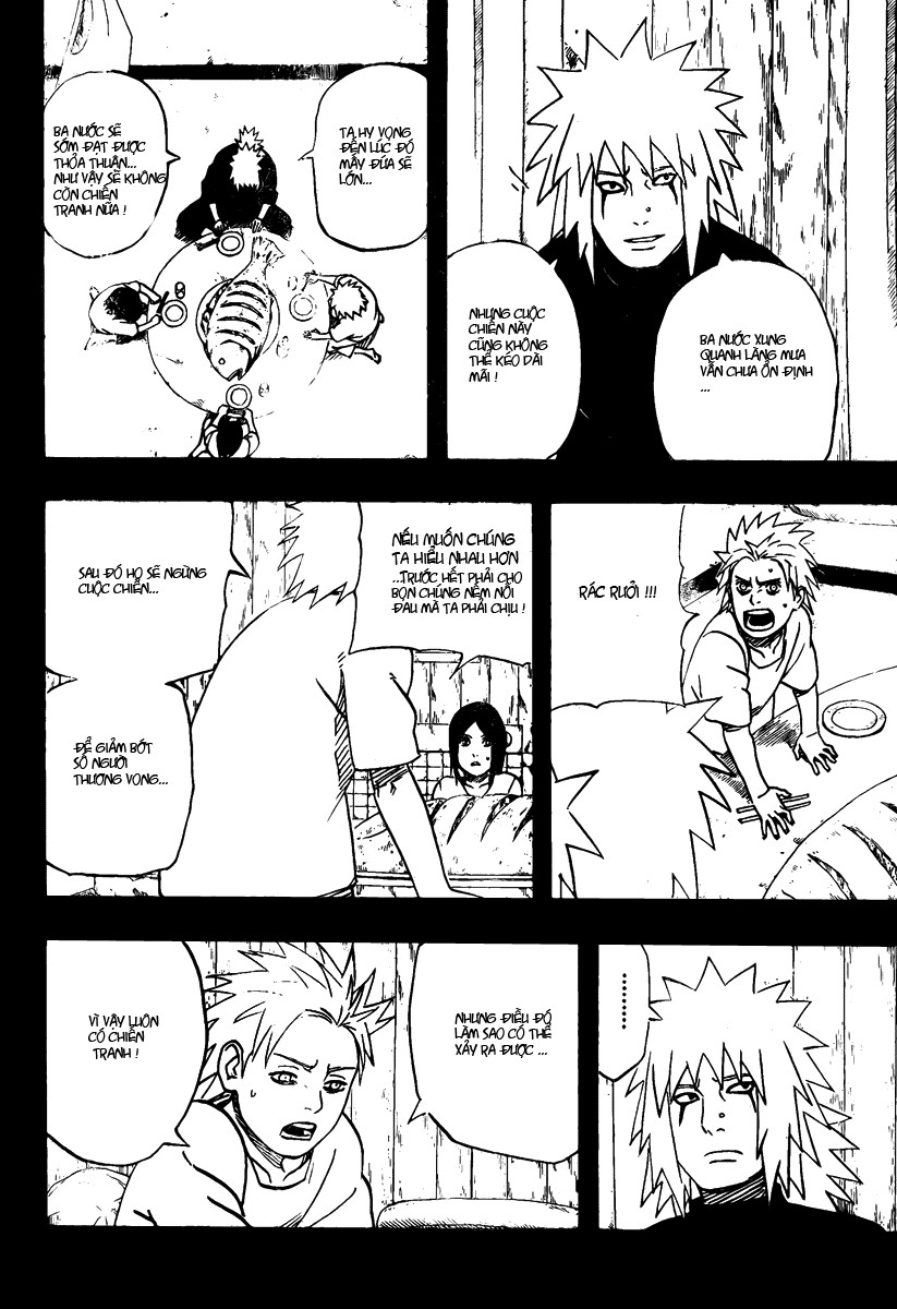 Naruto Tập 372 trang 14