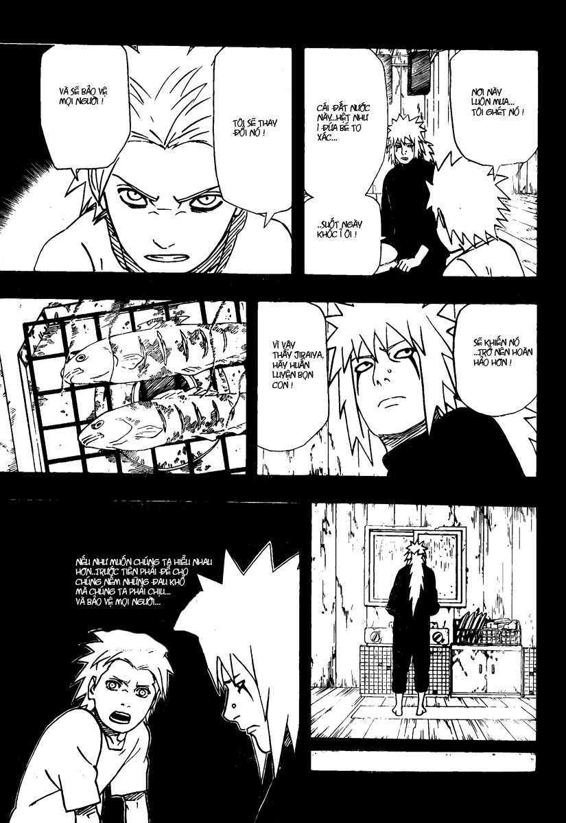 Naruto Tập 372 trang 15