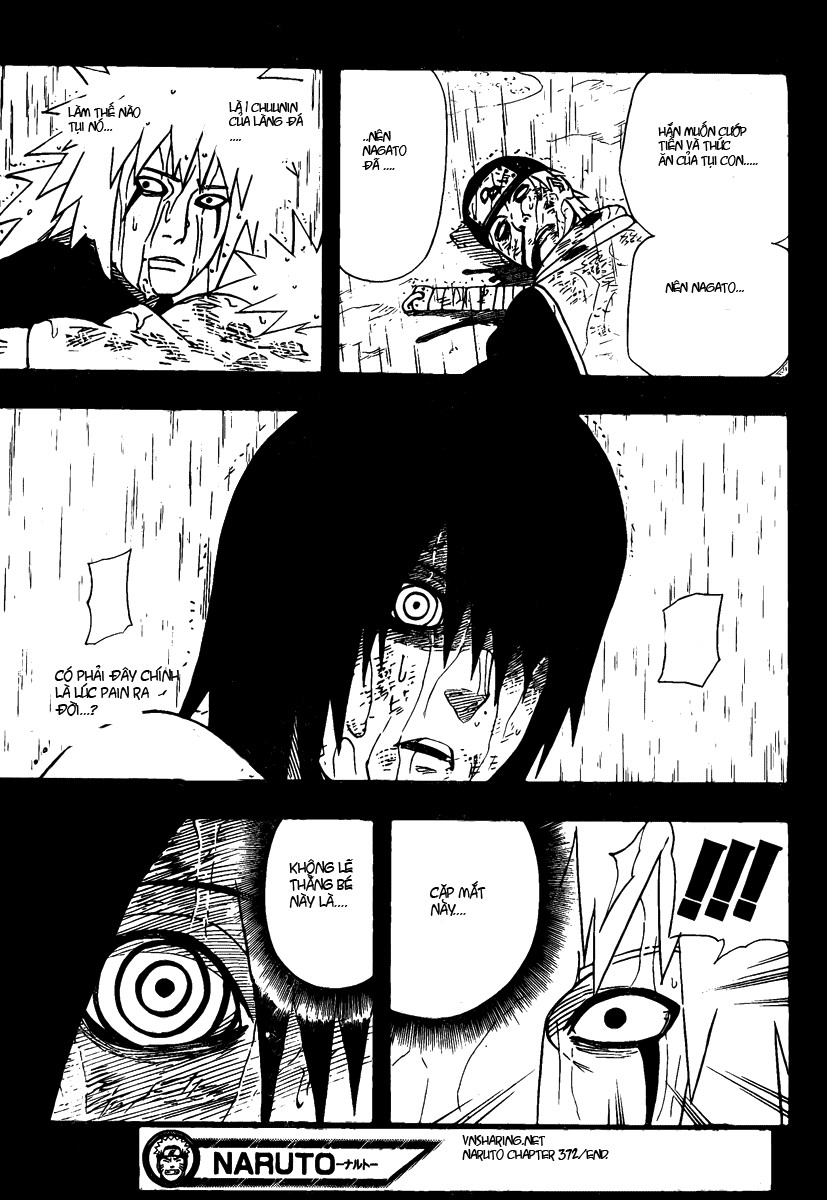 Naruto Tập 372 trang 17