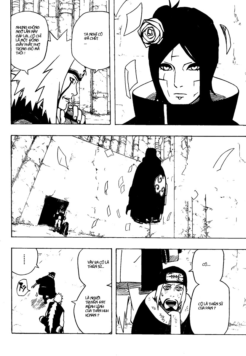 Naruto Tập 372 trang 3