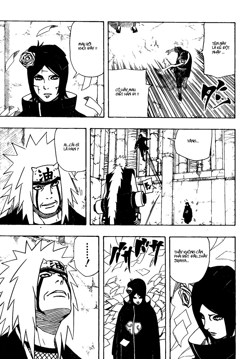 Naruto Tập 372 trang 4