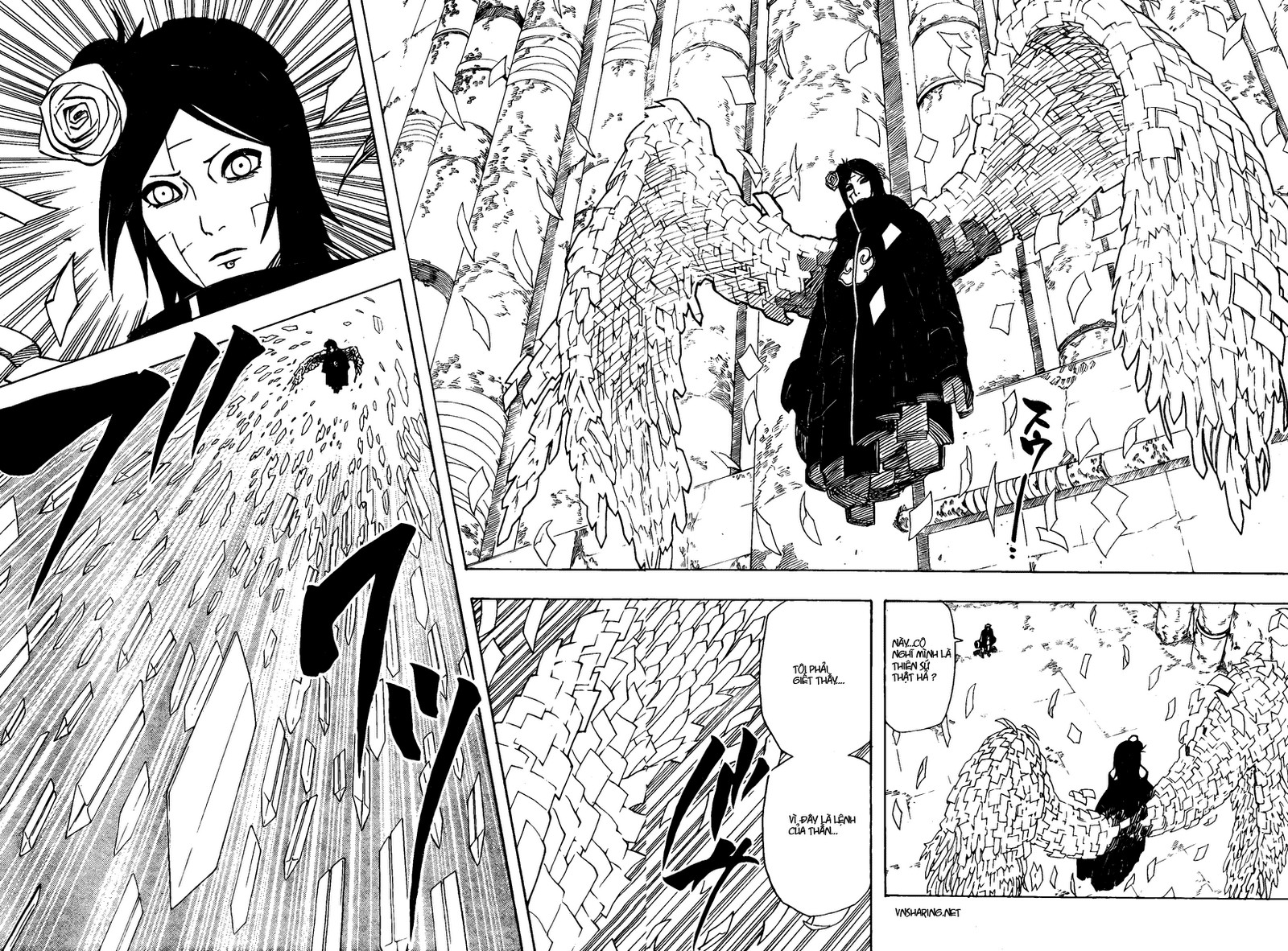 Naruto Tập 372 trang 5