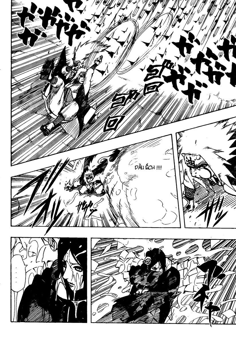Naruto Tập 372 trang 6