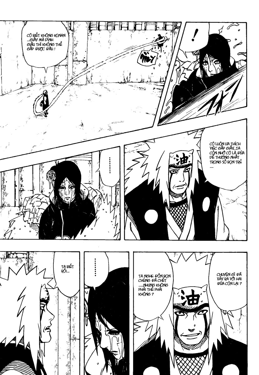 Naruto Tập 372 trang 7