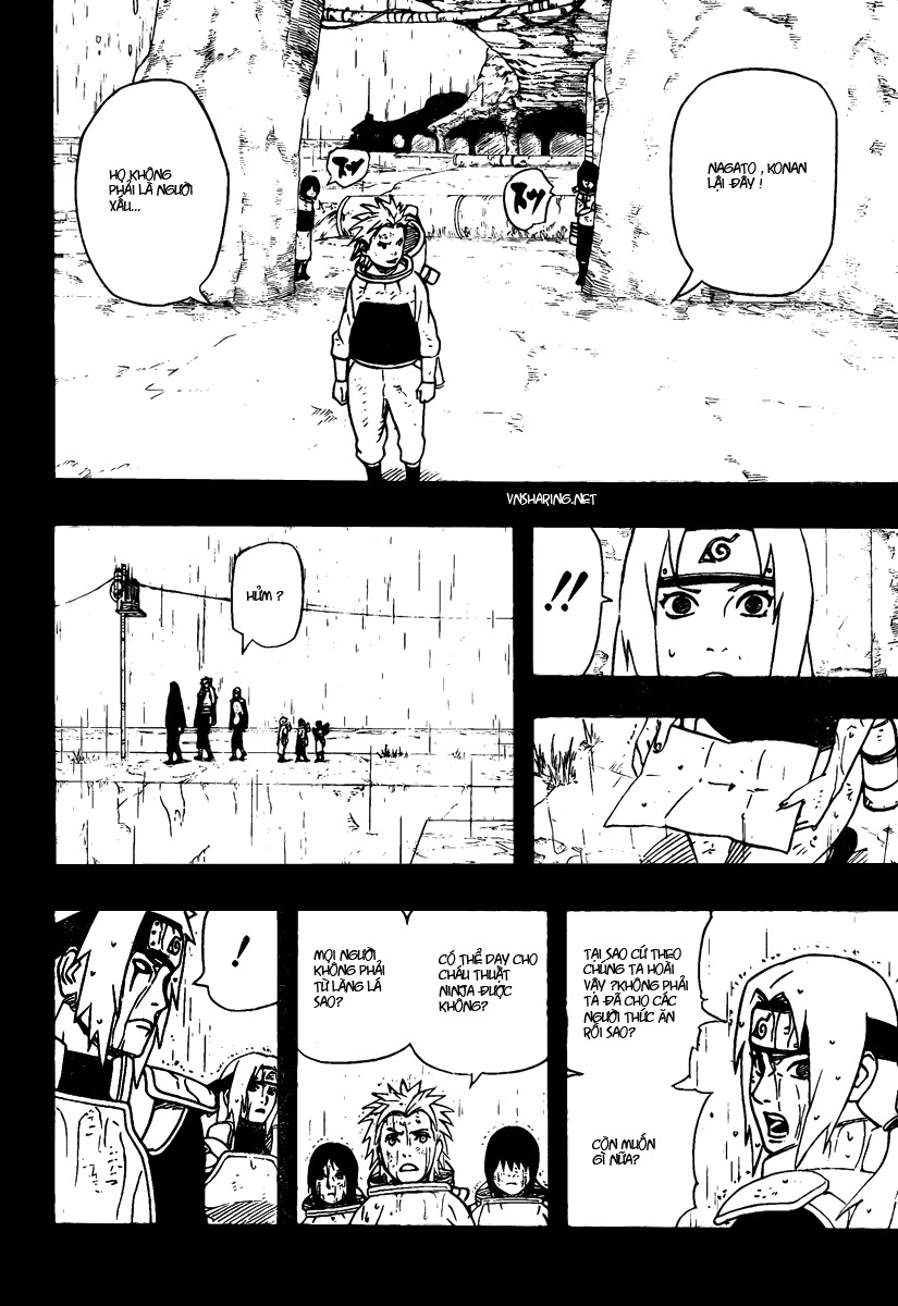 Naruto Tập 372 trang 10