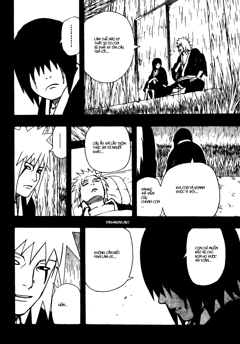 Naruto Tập 373 trang 11