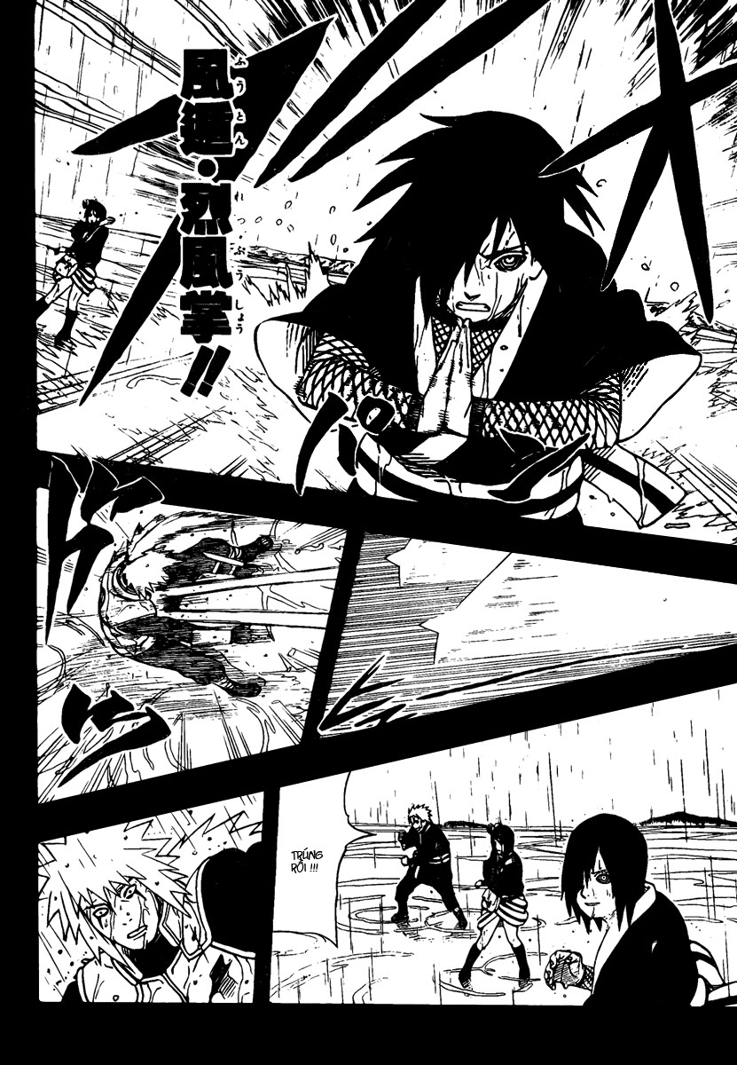 Naruto Tập 373 trang 13