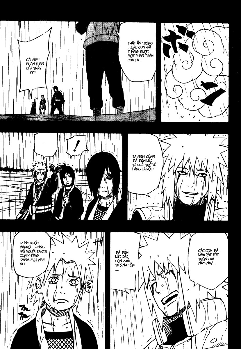 Naruto Tập 373 trang 14