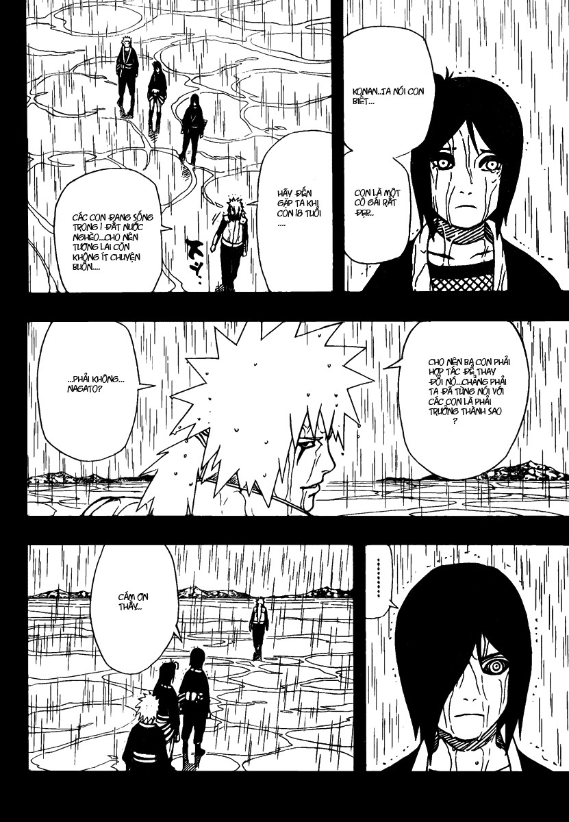 Naruto Tập 373 trang 15