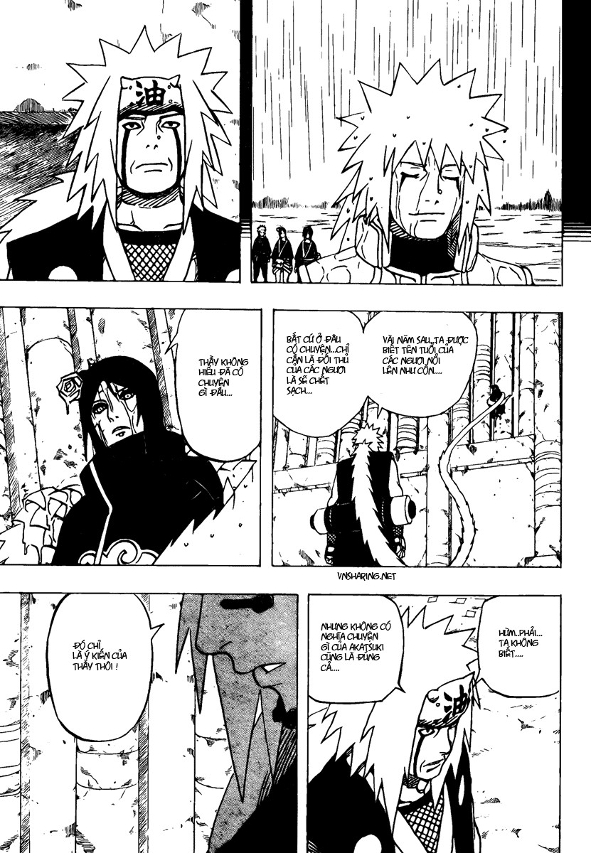 Naruto Tập 373 trang 16