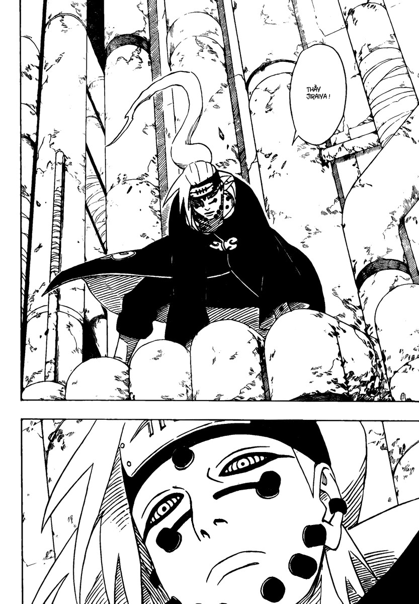 Naruto Tập 373 trang 17