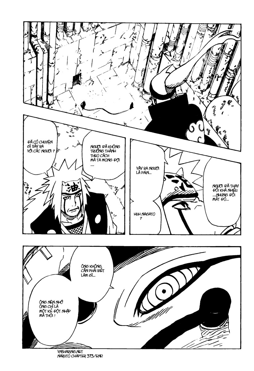 Naruto Tập 373 trang 18